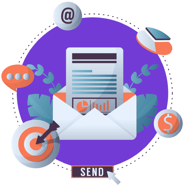 Email Marketing Agency in Hyderabad